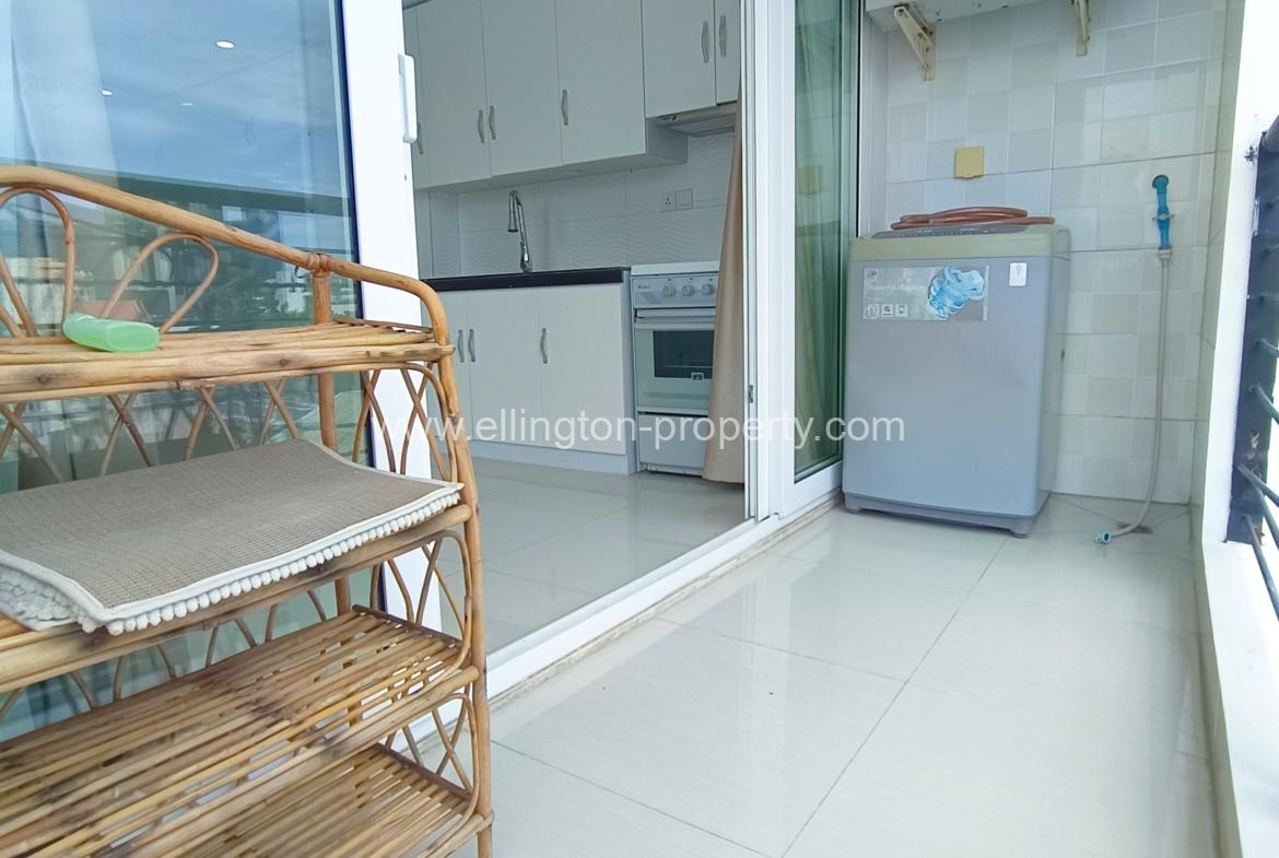 5 Bedrooms For Rent Or Sale In Daun Penh!! - Ellington Property