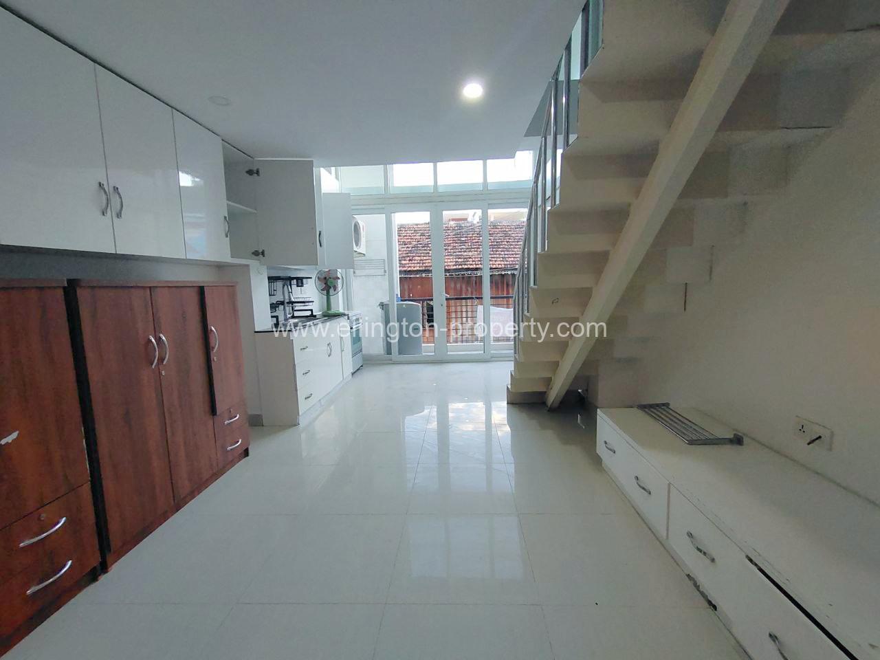 5 Bedrooms For Rent Or Sale In Daun Penh!! - Ellington Property