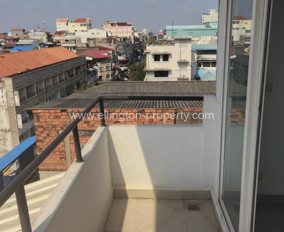 2 Bedrooms Flat For Sale In Daun Penh - Ellington Property