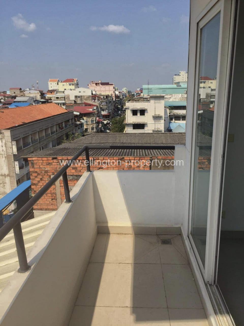 2 Bedrooms Flat For Sale In Daun Penh - Ellington Property