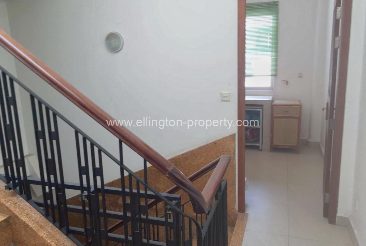 2 Bedrooms Flat For Sale In Daun Penh - Ellington Property