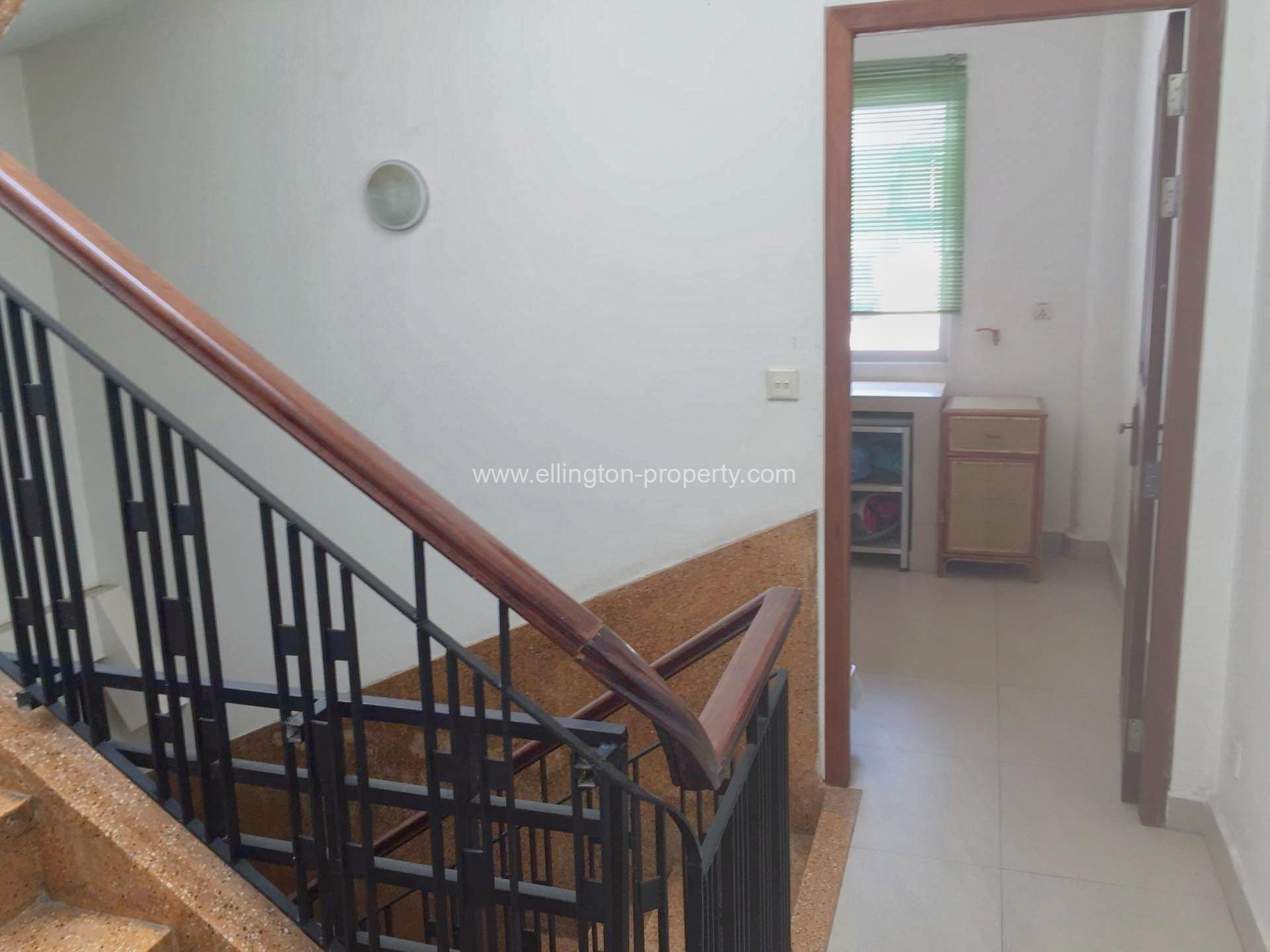 2 Bedrooms Flat For Sale In Daun Penh - Ellington Property