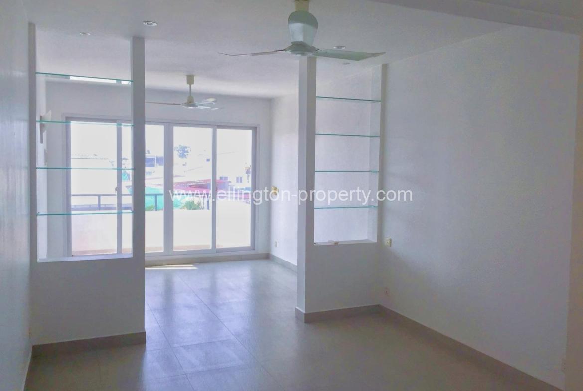 2 Bedrooms Flat For Sale In Daun Penh - Ellington Property