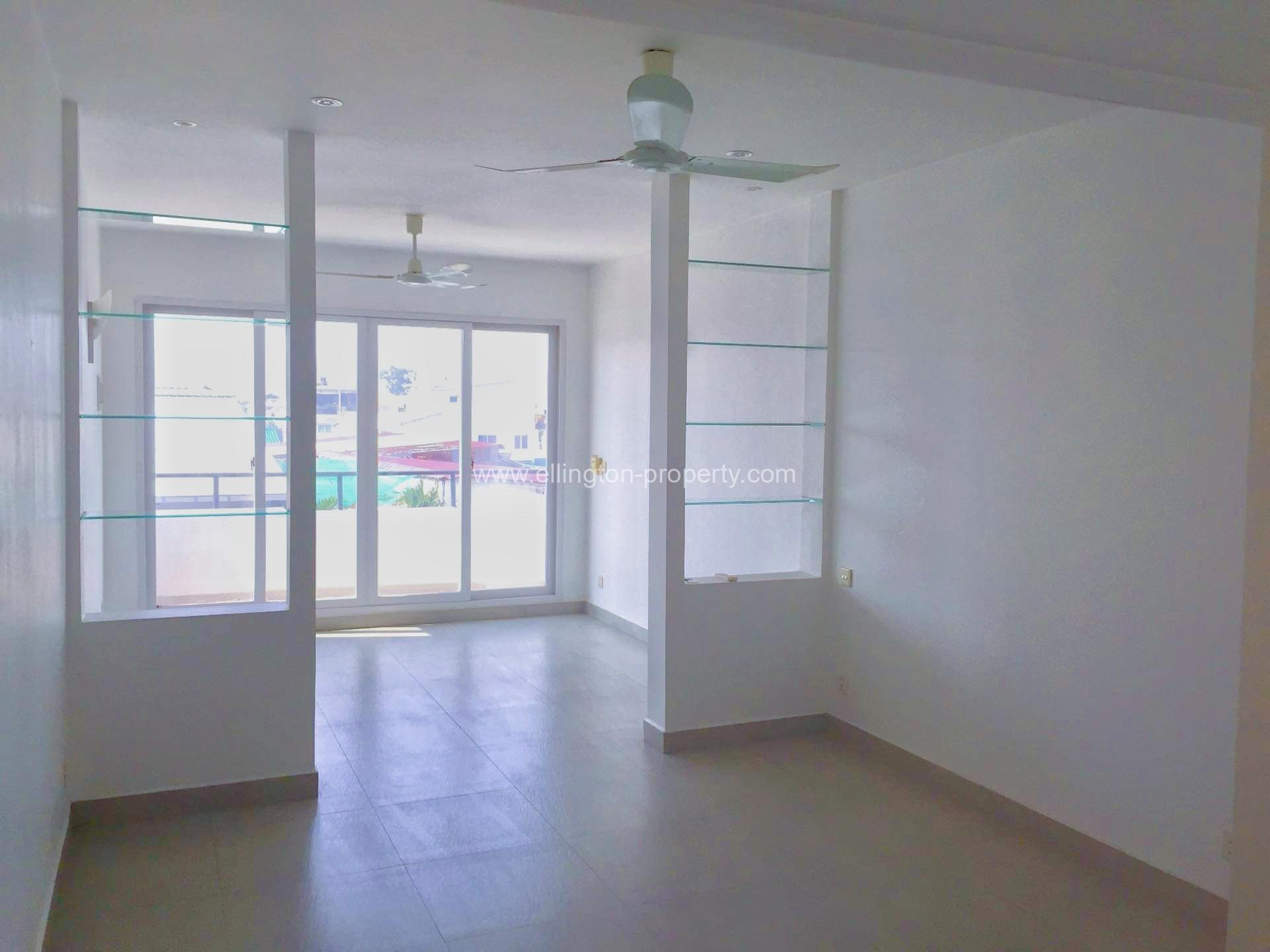 2 Bedrooms Flat For Sale In Daun Penh - Ellington Property