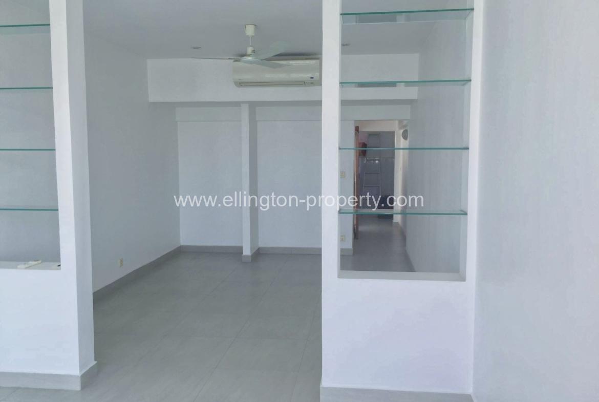 2 Bedrooms Flat For Sale In Daun Penh - Ellington Property