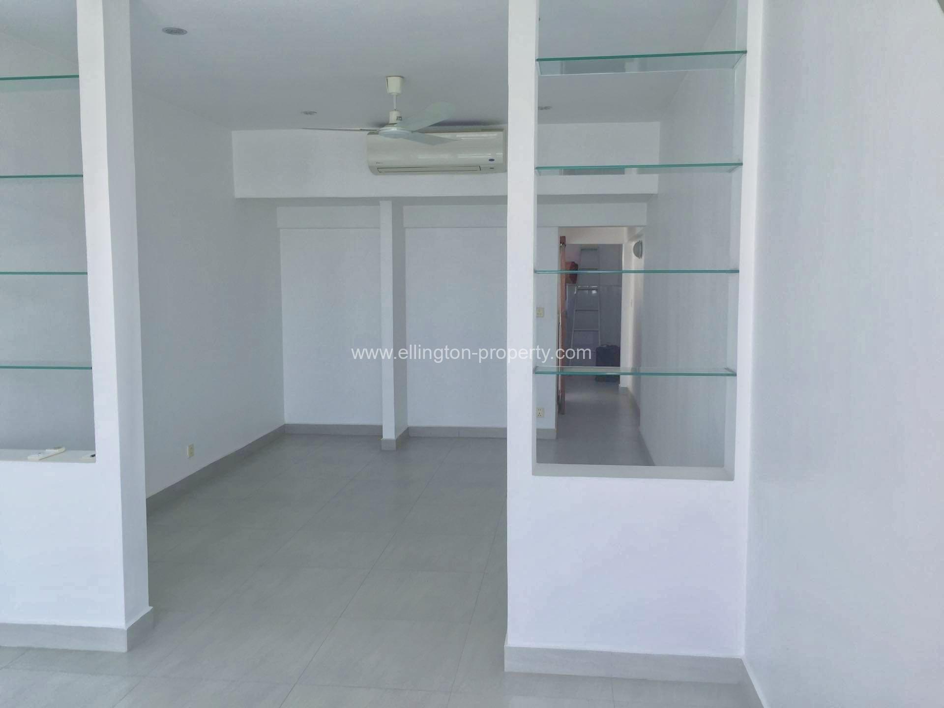 2 Bedrooms Flat For Sale In Daun Penh - Ellington Property