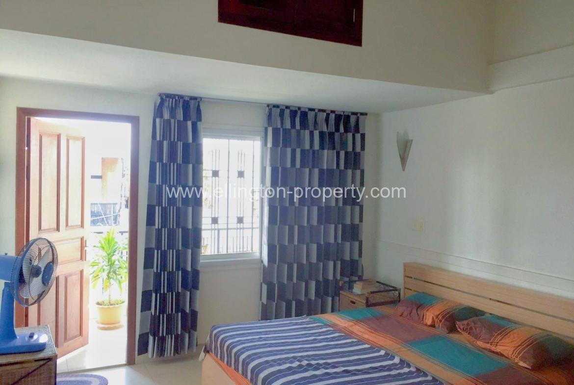 2 Bedrooms Flat For Sale In Daun Penh - Ellington Property