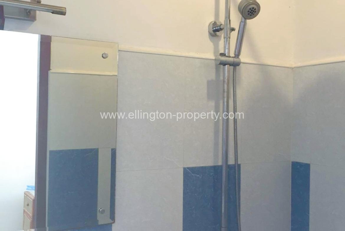 2 Bedrooms Flat For Sale In Daun Penh - Ellington Property