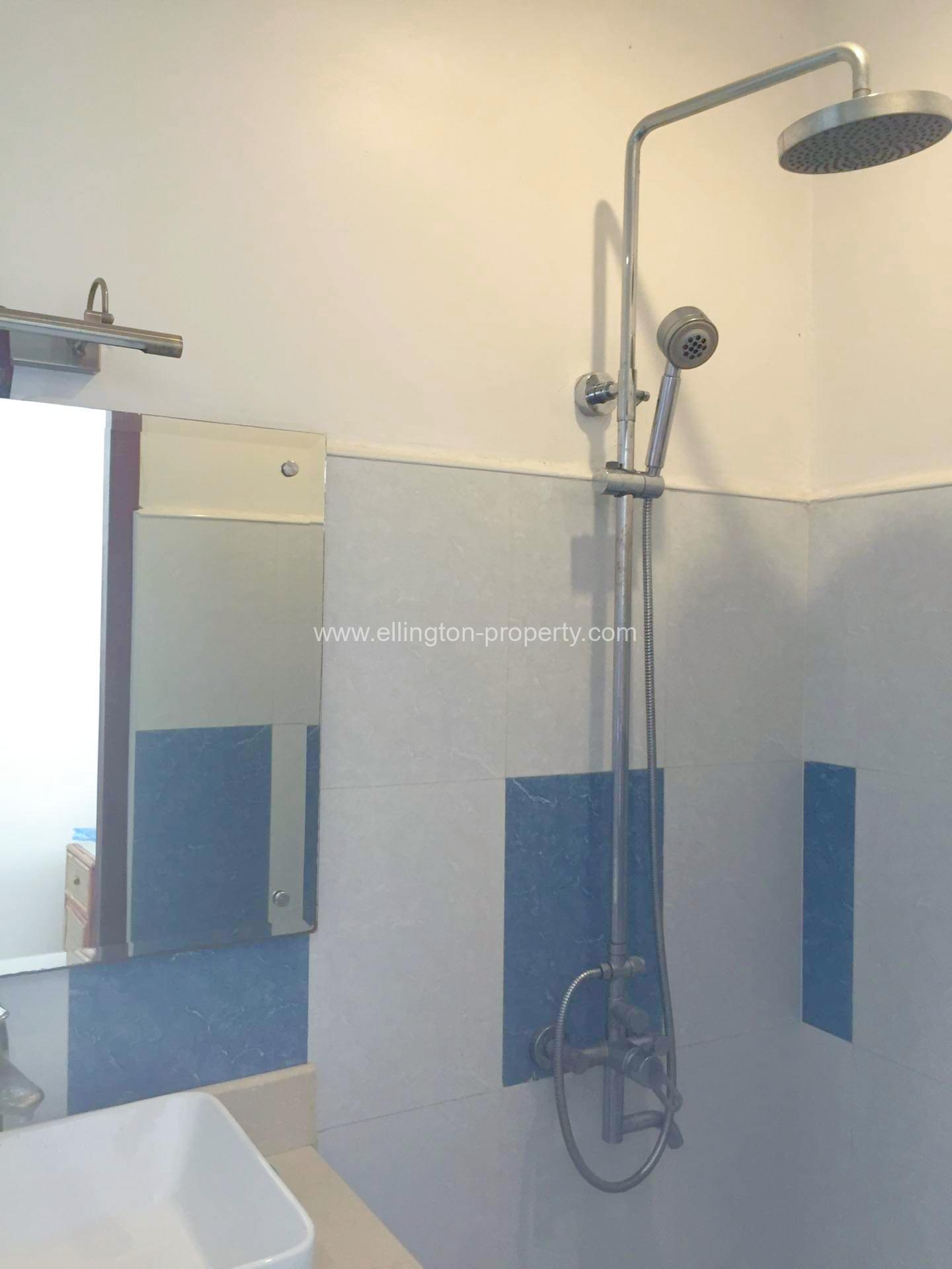 2 Bedrooms Flat For Sale In Daun Penh - Ellington Property