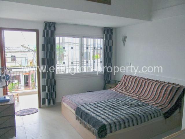 2 Bedrooms Flat For Sale In Daun Penh - Ellington Property