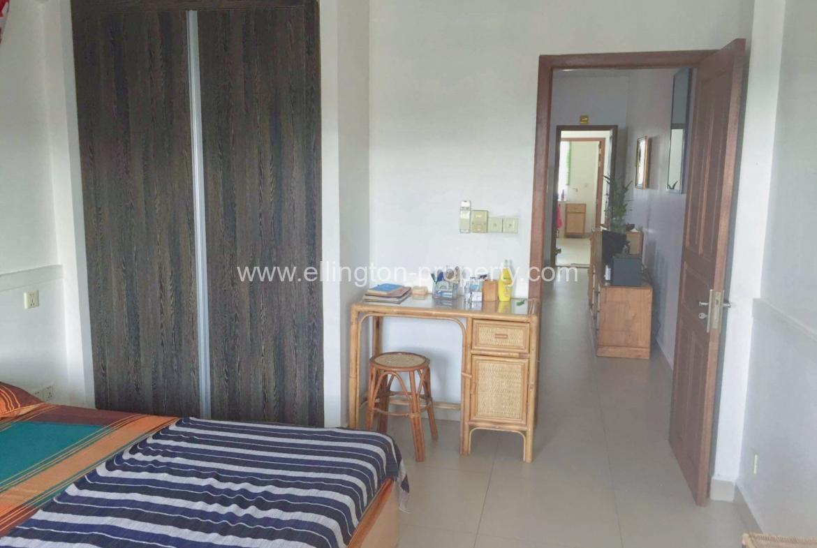 2 Bedrooms Flat For Sale In Daun Penh - Ellington Property