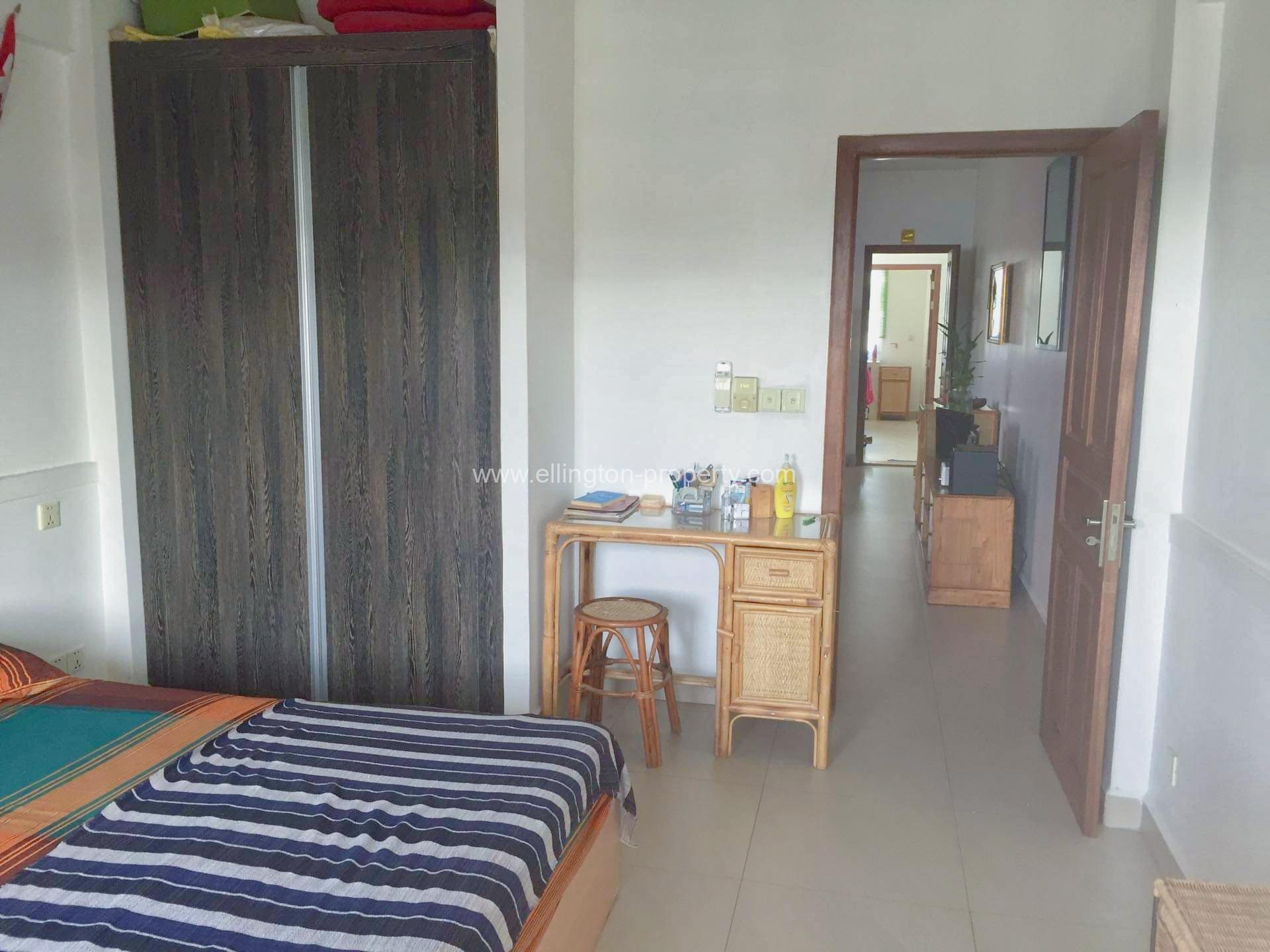 2 Bedrooms Flat For Sale In Daun Penh - Ellington Property