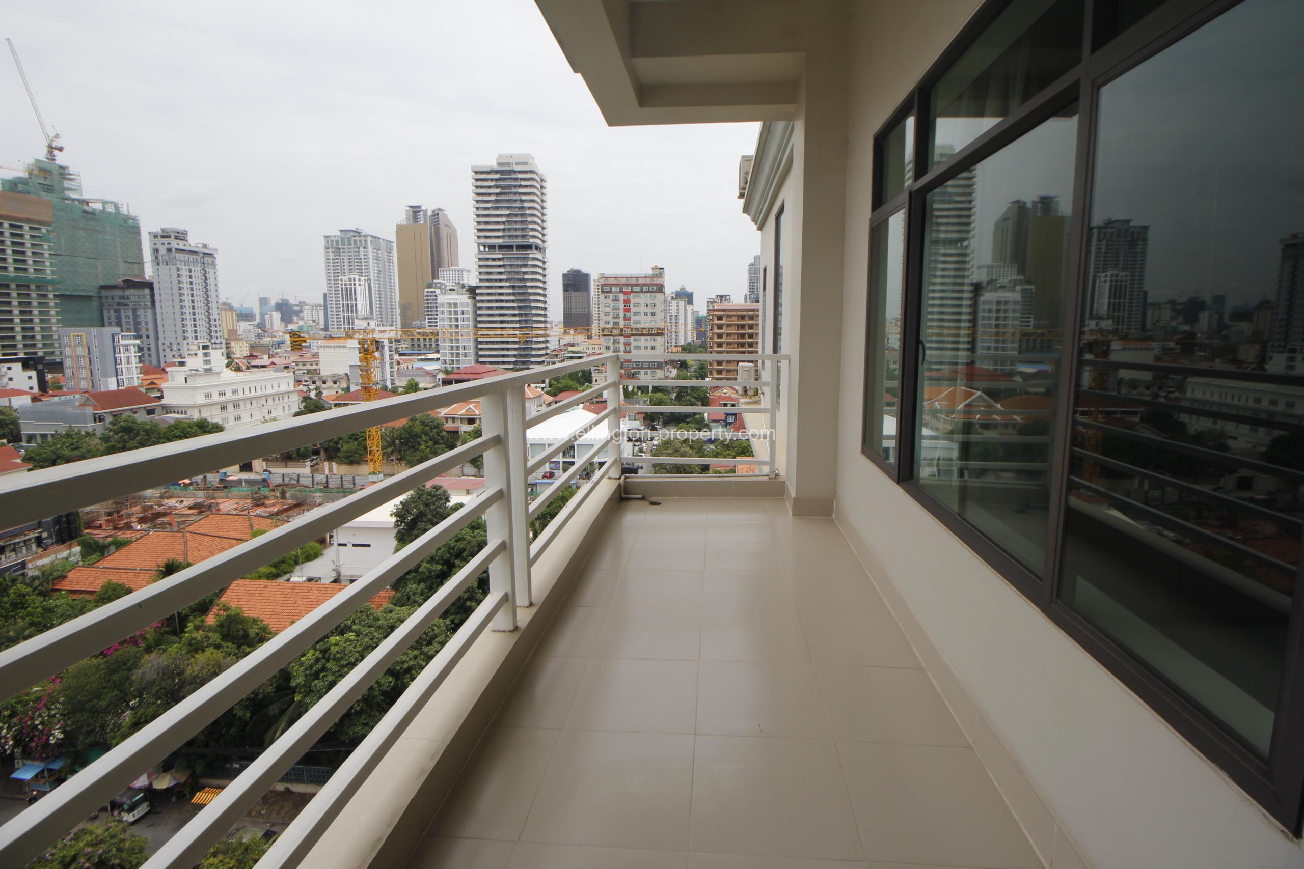 Apartment Condo For Rent. - Ellington Property