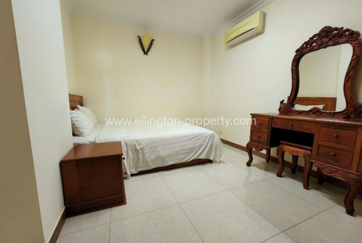 - Ellington Property