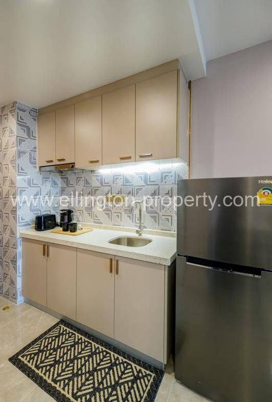 1 Bed And 2 Bed For Rent In Daun Penh - Ellington Property