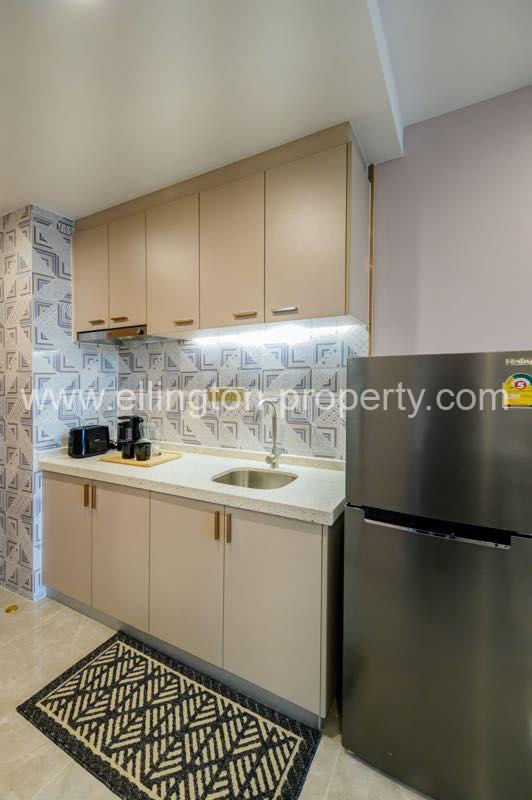 1 Bed And 2 Bed For Rent In Daun Penh - Ellington Property