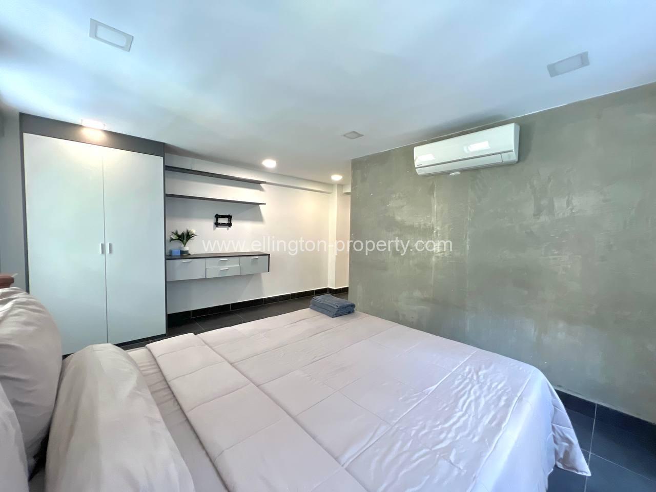 1 Bedroom For Rent - Ellington Property