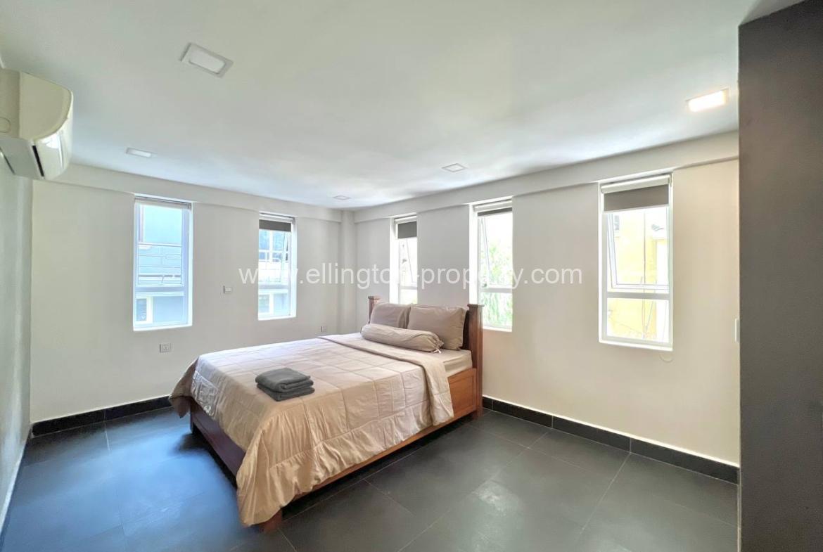 1 Bedroom For Rent - Ellington Property