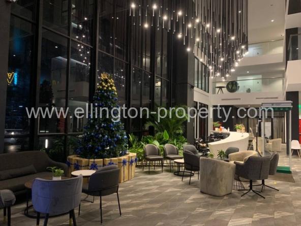 Western Style Apartment For Rent - Ellington Property