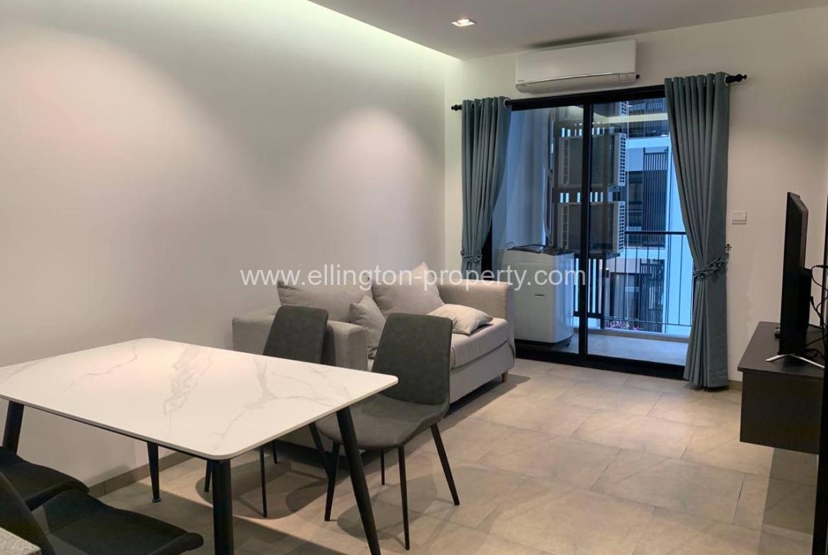 Western Style Apartment For Rent - Ellington Property