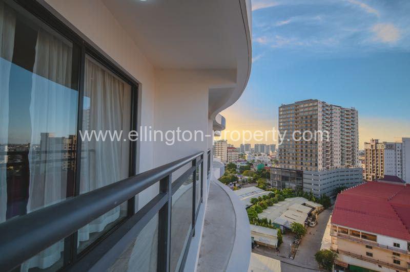 1 Bed And 2 Bed For Rent In Daun Penh - Ellington Property