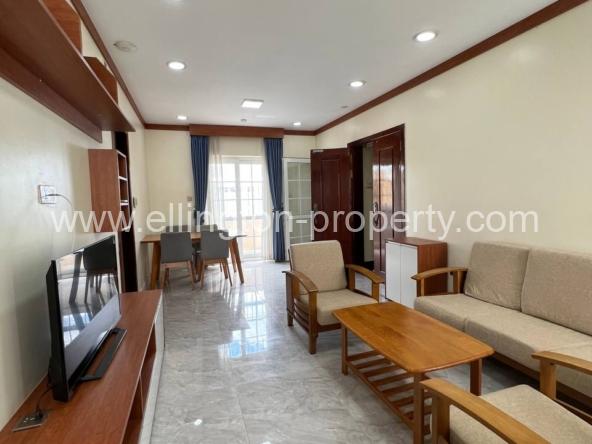 Apartment For Rent - Ellington Property