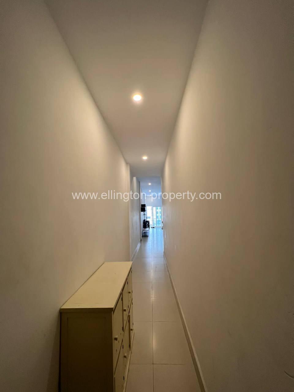 Apartment For Rent. - Ellington Property