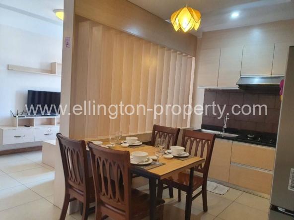 Apartment For Rent. - Ellington Property