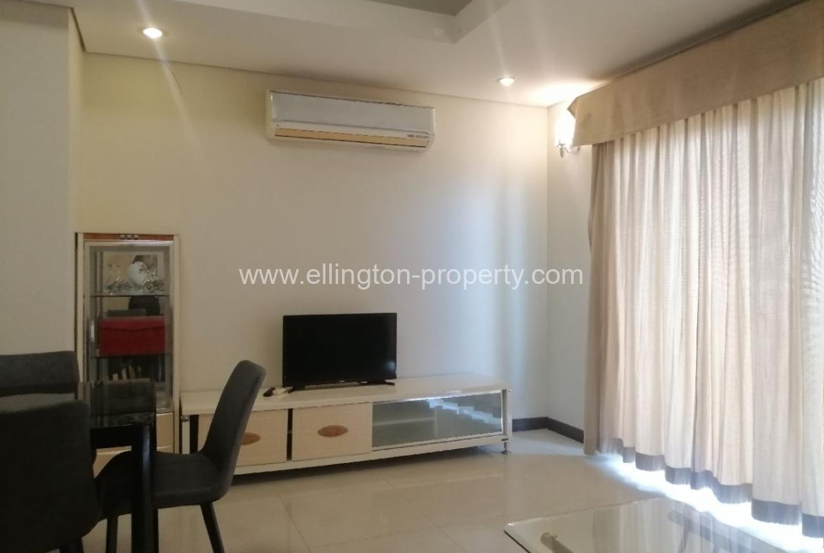 Apartment For Rent. - Ellington Property