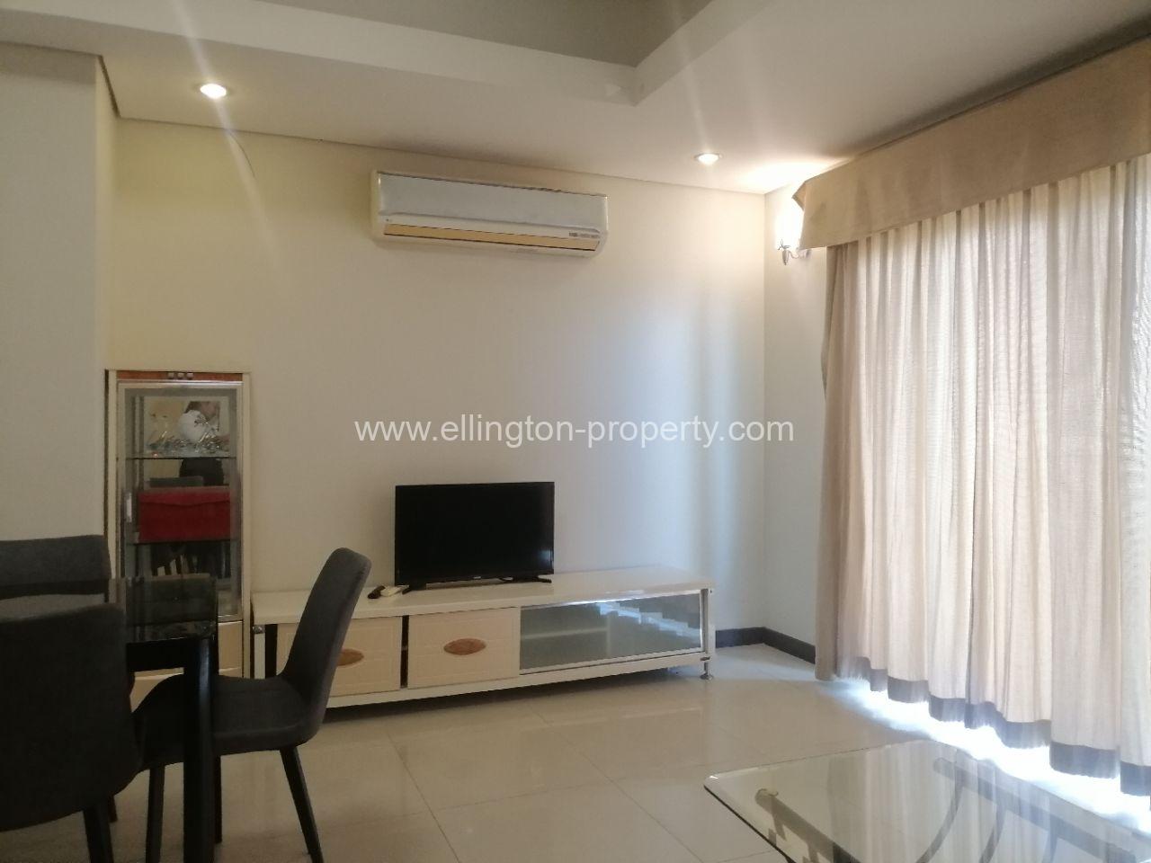 Apartment For Rent. - Ellington Property