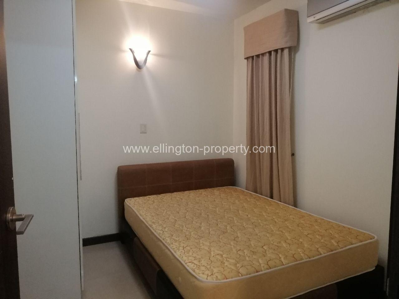 Apartment For Rent. - Ellington Property