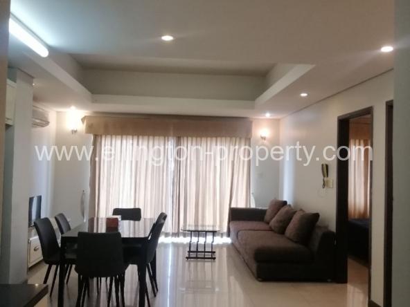 Apartment For Rent. - Ellington Property