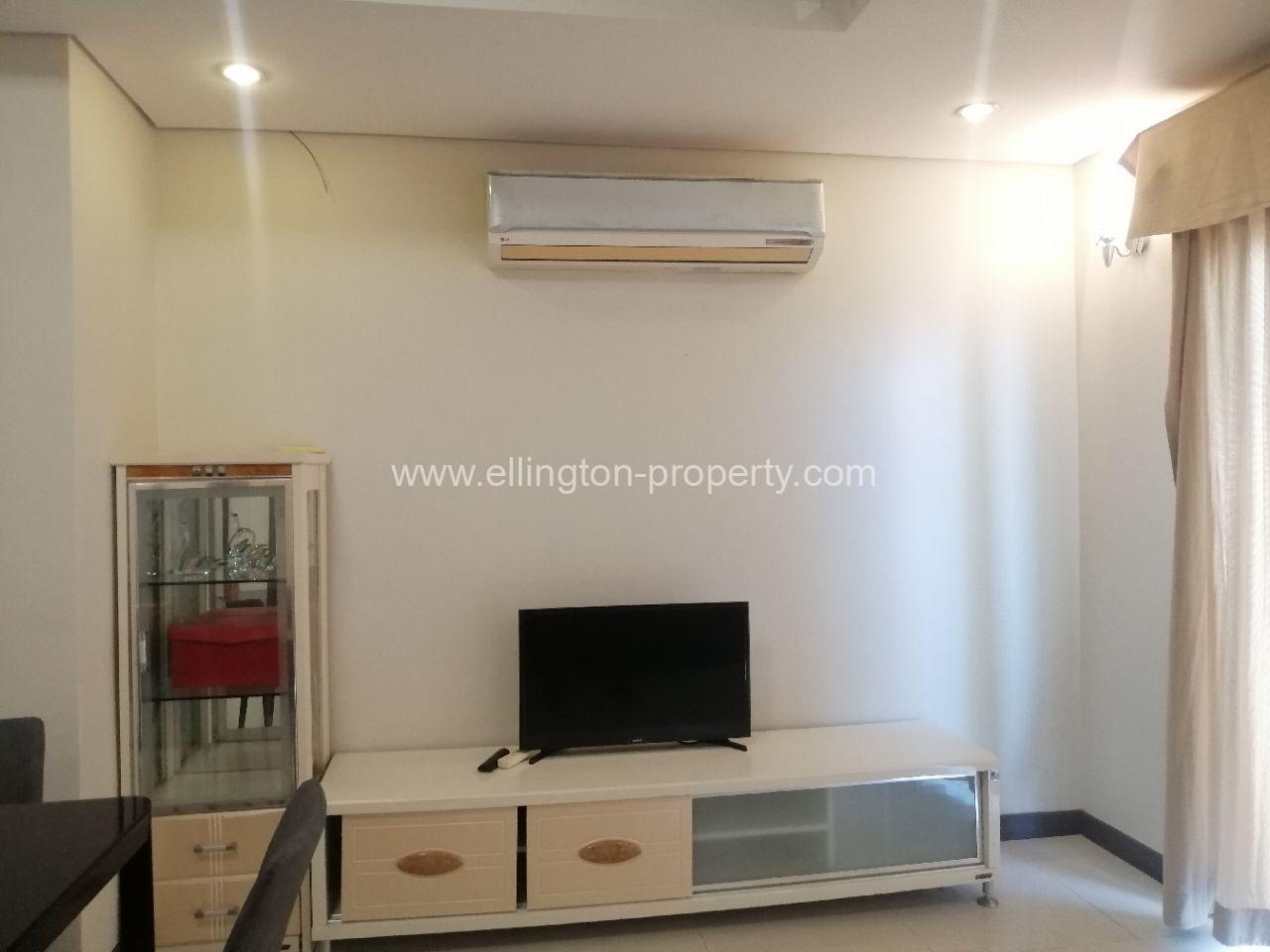 Apartment For Rent. - Ellington Property