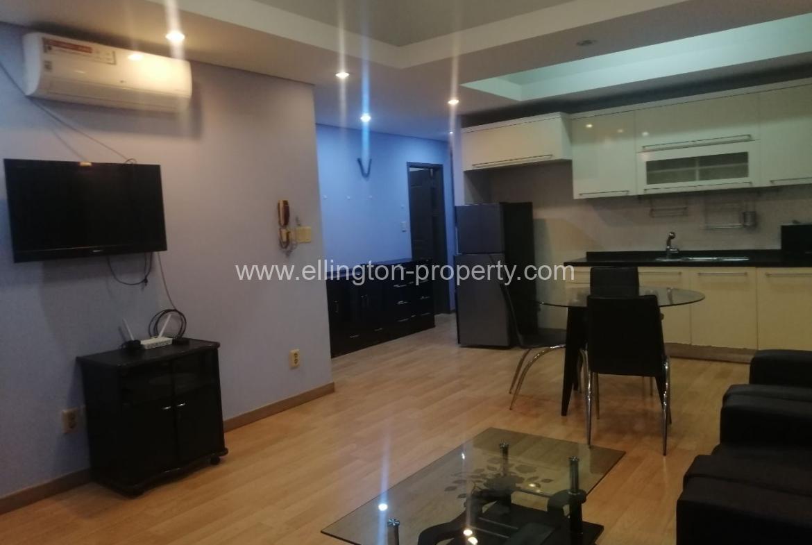 Apartment For Rent. - Ellington Property