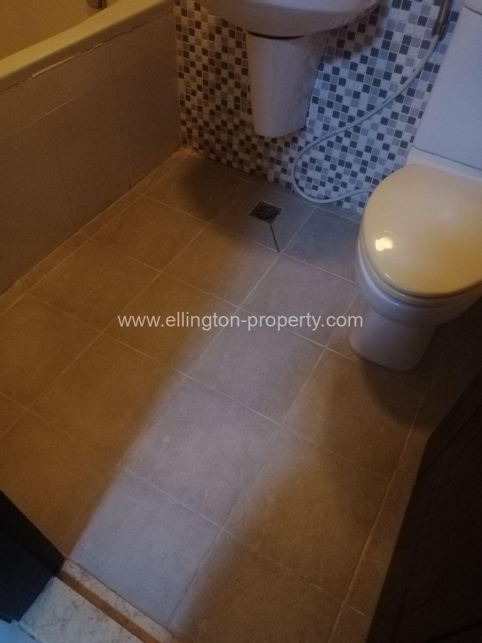 Apartment For Rent. - Ellington Property