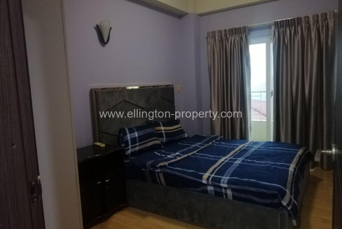 Apartment For Rent. - Ellington Property