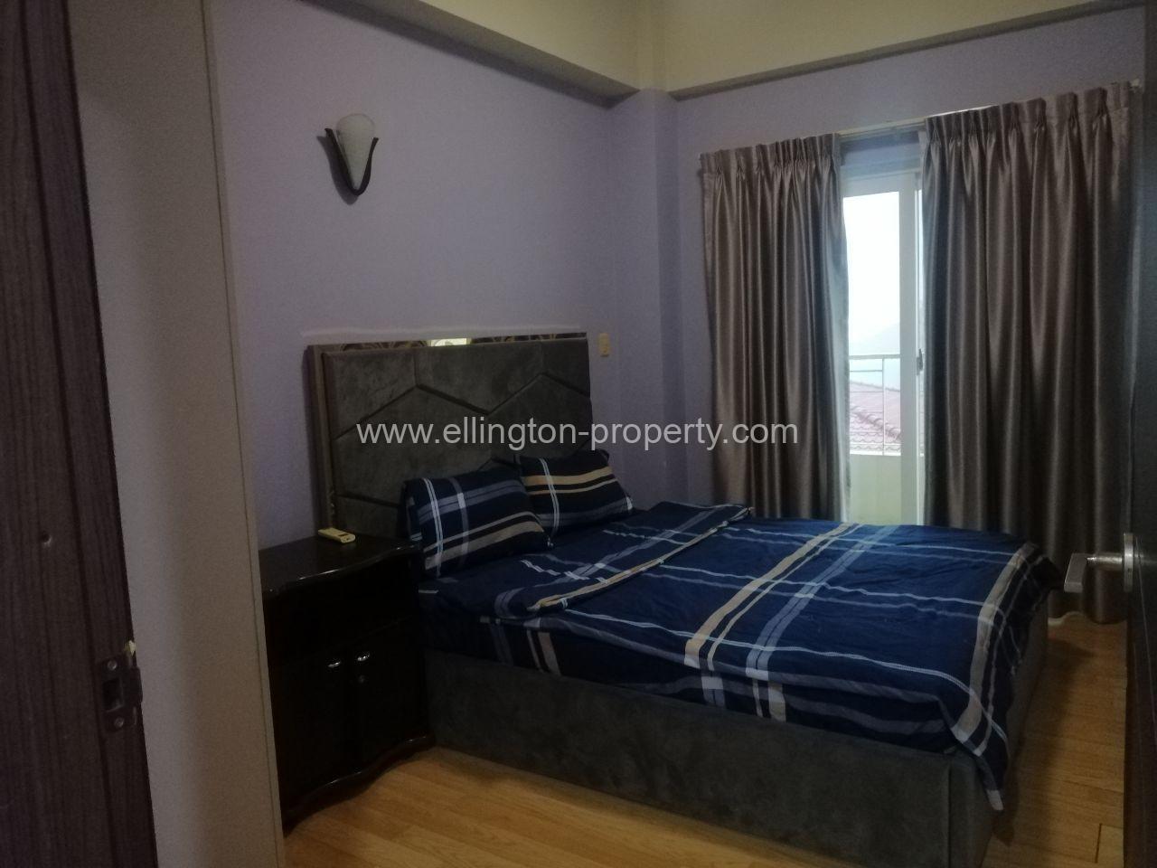 Apartment For Rent. - Ellington Property