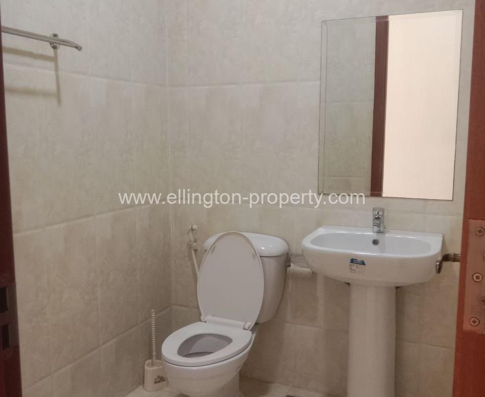 Apartment For Rent. - Ellington Property