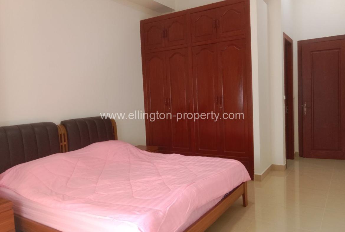 Apartment For Rent. - Ellington Property