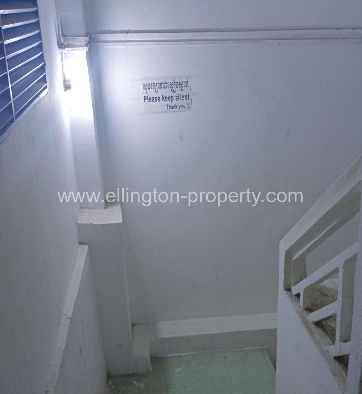 2bed Flat For Rent In Daun - Ellington Property