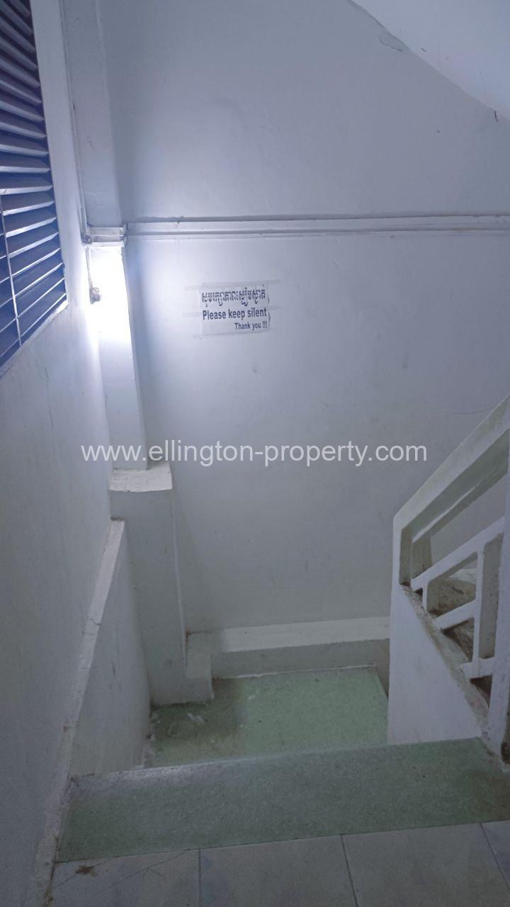 2bed Flat For Rent In Daun - Ellington Property