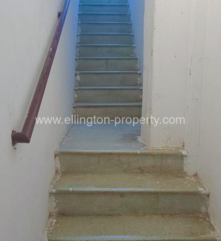 2bed Flat For Rent In Daun - Ellington Property