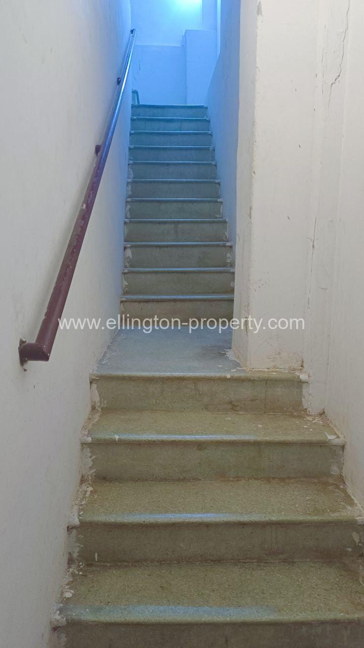 2bed Flat For Rent In Daun - Ellington Property