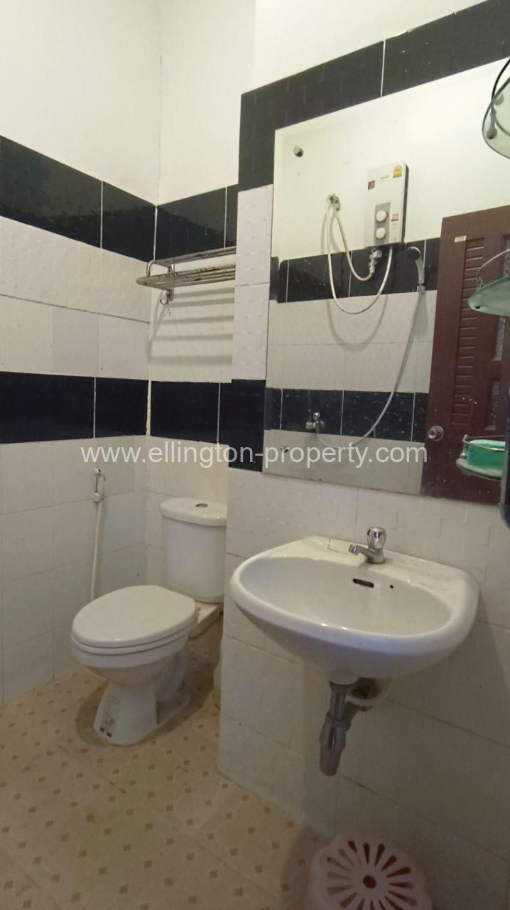 2bed Flat For Rent In Daun - Ellington Property