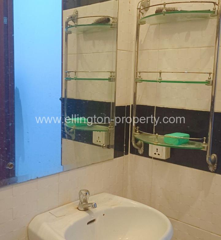 2bed Flat For Rent In Daun - Ellington Property