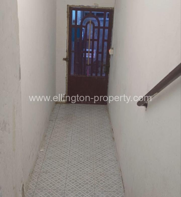 2bed Flat For Rent In Daun - Ellington Property