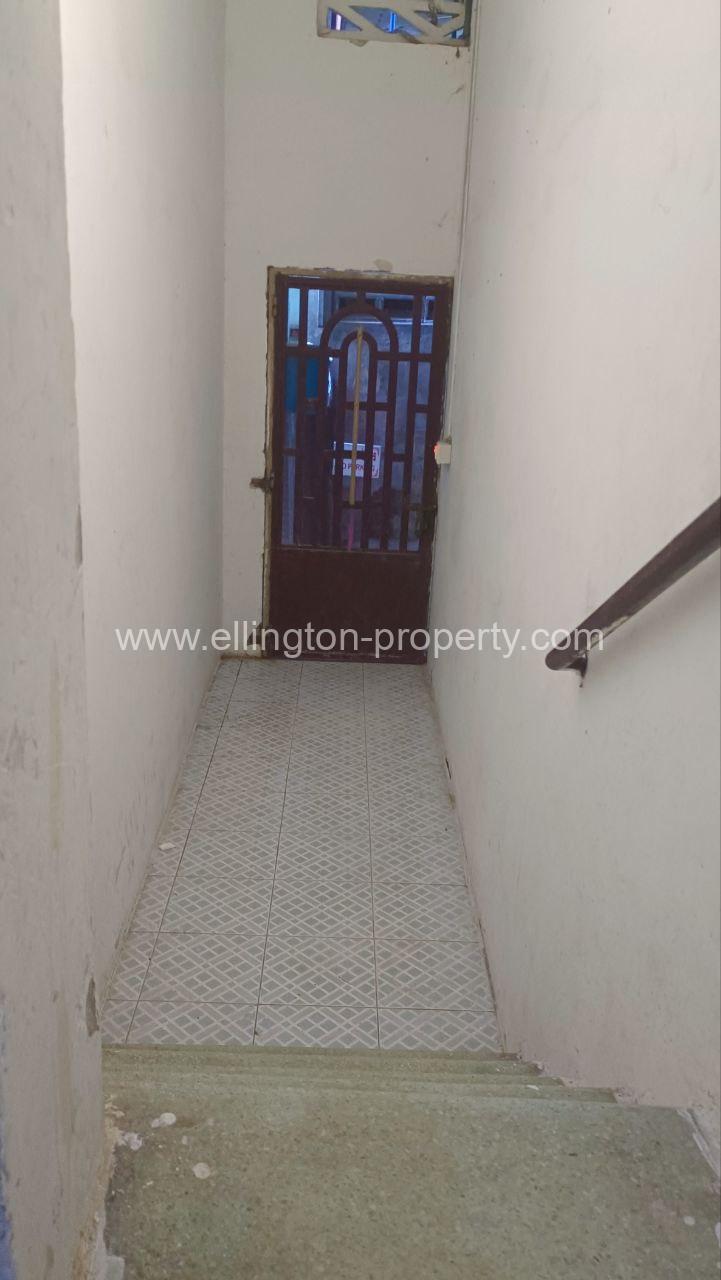 2bed Flat For Rent In Daun - Ellington Property