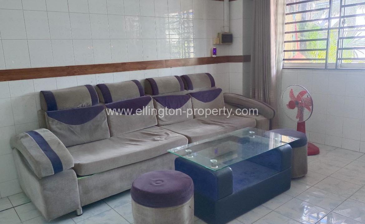 2bed Flat For Rent In Daun - Ellington Property