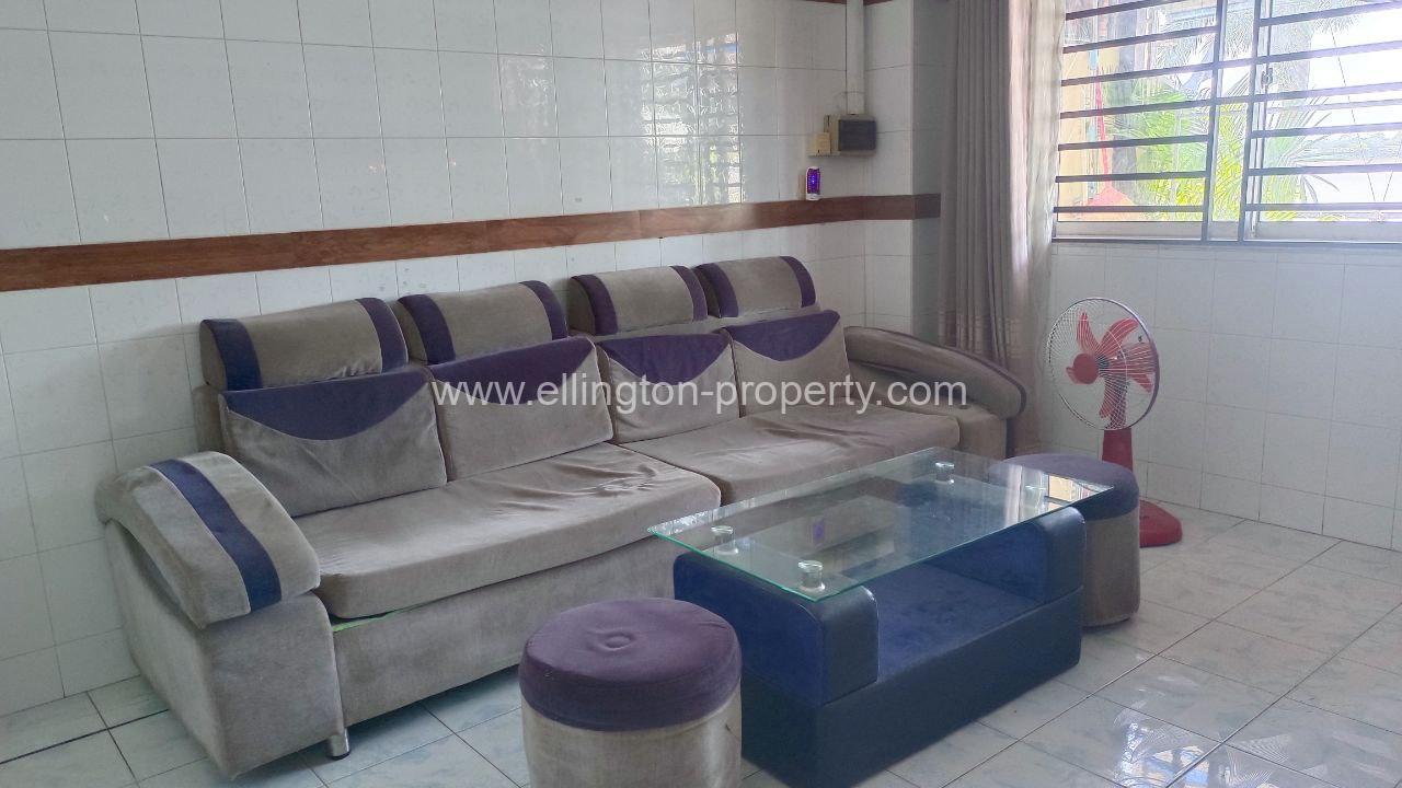 2bed Flat For Rent In Daun - Ellington Property