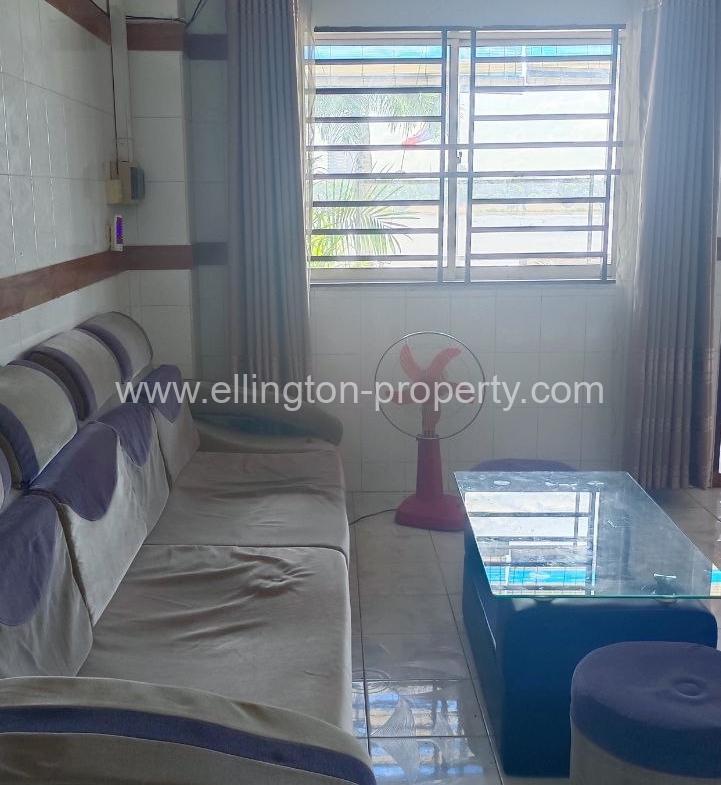 2bed Flat For Rent In Daun - Ellington Property